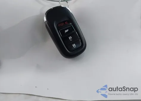 2023 Honda Hr-V 2Wd Lx from USA, damaged, VIN 3CZRZ1H36PM730143